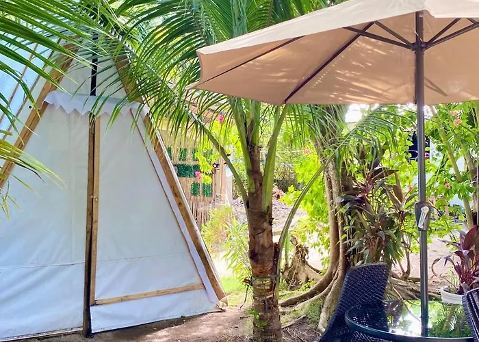 Tent House - Elen - Malapascua Island * Daanbantayan